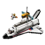 LEGO® Creator Space Shuttle Adventure 31117 (3/16) LEGO® Creator Space Shuttle Adventure 31117 (3/16)