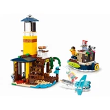LEGO® Creator Surfer strandhuis 31118 (10/16)