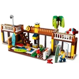 LEGO® Creator Surfer strandhuis 31118 (11/16)