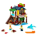 LEGO® Creator Surfer strandhuis 31118 (2/16)