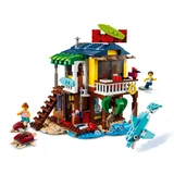 LEGO® Creator Surfer strandhuis 31118 (3/16)