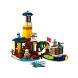 LEGO® Creator Surfer strandhuis 31118 (4/16)