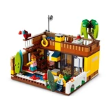 LEGO® Creator Surfer strandhuis 31118 (5/16)
