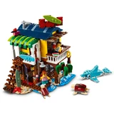LEGO® Creator Surfer strandhuis 31118 (6/16)
