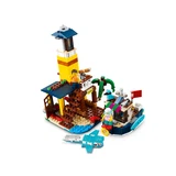 LEGO® Creator Surfer strandhuis 31118 (7/16)