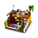 LEGO® Creator Surfer strandhuis 31118 (8/16)
