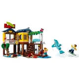 LEGO® Creator Surfer strandhuis 31118 (9/16)