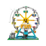 LEGO® Creator Ferris Wheel 31119 (12/19)