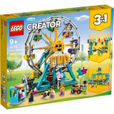 LEGO® Creator Ferris Wheel 31119 (1/19)