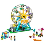 LEGO® Creator Ferris Wheel 31119 (2/19)