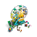 LEGO® Creator Ferris Wheel 31119 (8/19)