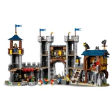 LEGO® Creator Mittelalterliche Burg 31120 (10/20) LEGO® Creator Mittelalterliche Burg 31120 (10/20)