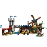 LEGO® Creator Mittelalterliche Burg 31120 (11/20) LEGO® Creator Mittelalterliche Burg 31120 (11/20)