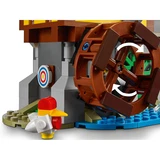 LEGO® Creator Mittelalterliche Burg 31120 (13/20) LEGO® Creator Mittelalterliche Burg 31120 (13/20)