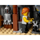 LEGO® Creator Mittelalterliche Burg 31120 (14/20) LEGO® Creator Mittelalterliche Burg 31120 (14/20)