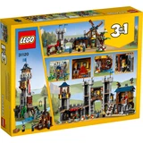 LEGO® Creator Mittelalterliche Burg 31120 (15/20) LEGO® Creator Mittelalterliche Burg 31120 (15/20)