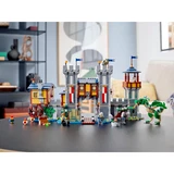 LEGO® Creator Mittelalterliche Burg 31120 (18/20) LEGO® Creator Mittelalterliche Burg 31120 (18/20)