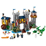 LEGO® Creator Mittelalterliche Burg 31120 (2/20) LEGO® Creator Mittelalterliche Burg 31120 (2/20)
