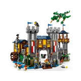 LEGO® Creator Mittelalterliche Burg 31120 (3/20) LEGO® Creator Mittelalterliche Burg 31120 (3/20)