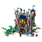 LEGO® Creator Mittelalterliche Burg 31120 (4/20) LEGO® Creator Mittelalterliche Burg 31120 (4/20)