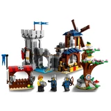 LEGO® Creator Mittelalterliche Burg 31120 (6/20) LEGO® Creator Mittelalterliche Burg 31120 (6/20)