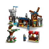 LEGO® Creator Mittelalterliche Burg 31120 (8/20) LEGO® Creator Mittelalterliche Burg 31120 (8/20)