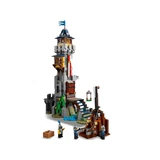 LEGO® Creator Mittelalterliche Burg 31120 (9/20) LEGO® Creator Mittelalterliche Burg 31120 (9/20)