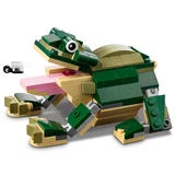 LEGO® Creator Crocodile 31121 (10/17)
