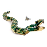 LEGO® Creator Crocodile 31121 (11/17)