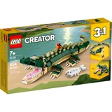 LEGO® Creator Crocodile 31121 (1/17)