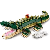 LEGO® Creator Crocodile 31121 (3/17)