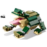 LEGO® Creator Crocodile 31121 (4/17)
