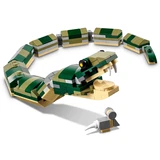 LEGO® Creator Crocodile 31121 (5/17)
