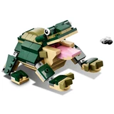LEGO® Creator Crocodile 31121 (8/17)