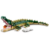LEGO® Creator Crocodile 31121 (9/17)