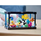 LEGO® Creator Fish Tank 31122 (12/14)