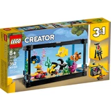 LEGO® Creator Fish Tank 31122 (1/14)