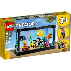 Aquarium 31122
