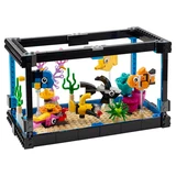 LEGO® Creator Fish Tank 31122 (2/14)