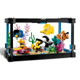 LEGO® Creator Fish Tank 31122 (3/14)