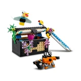 LEGO® Creator Fish Tank 31122 (4/14)