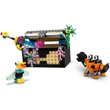 LEGO® Creator Fish Tank 31122 (7/14)