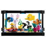 LEGO® Creator Fish Tank 31122 (8/14)