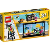 LEGO® Creator Fish Tank 31122 (9/14)