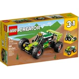 LEGO® Creator Off-road Buggy 31123 (1/11)