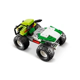 LEGO® Creator Off-road Buggy 31123 (6/11)