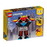 LEGO® Creator Super-Mech 31124 (1/10)
