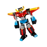 LEGO® Creator Super-Mech 31124 (2/10)