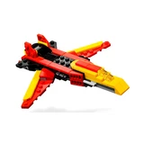 LEGO® Creator Super-Mech 31124 (4/10)