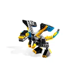 LEGO® Creator Super-Mech 31124 (6/10)